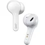 JVC HA-A8T Auriculares True Wireless Blancos con Estuche de Carga